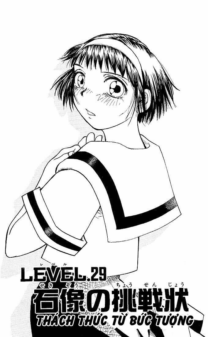 konjiki no gash!! chapter 29 6