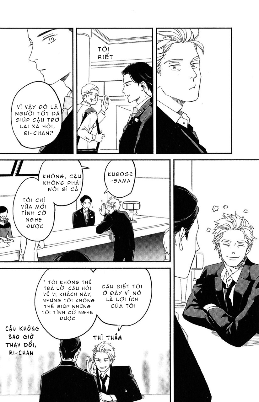kobamanai otoko chapter 4 26
