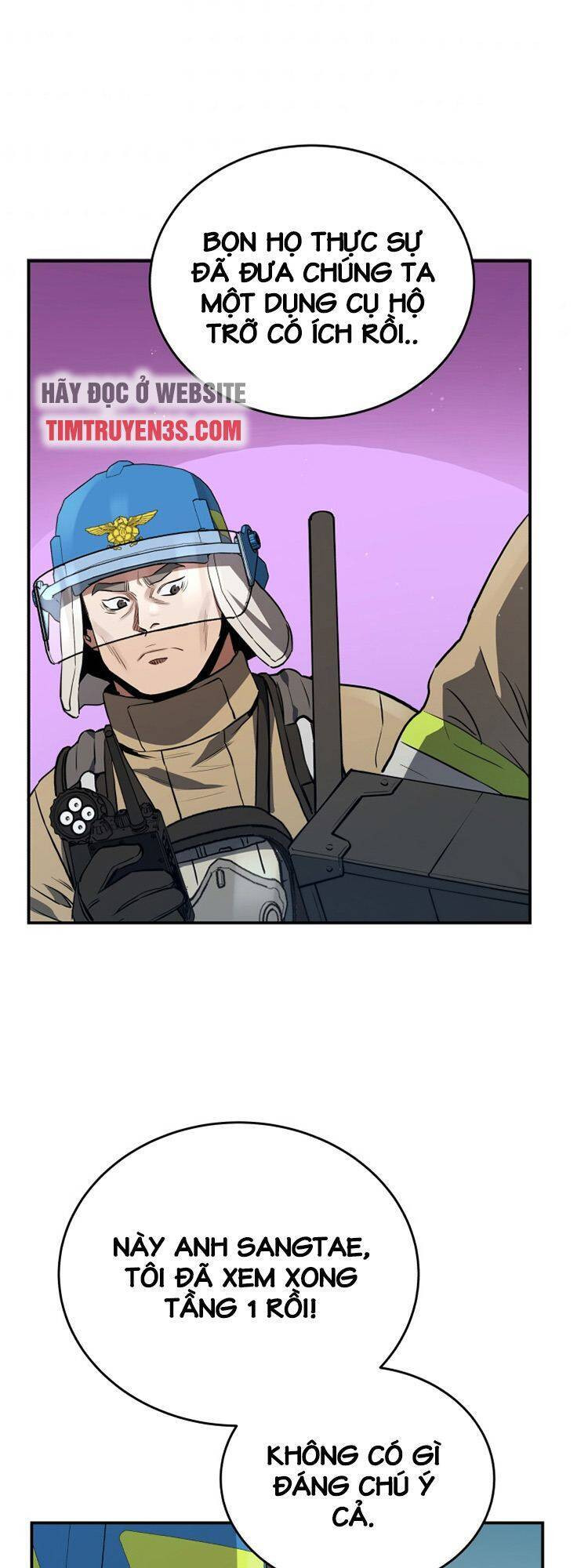 hệ thống oán hận của ta chapter 28 19