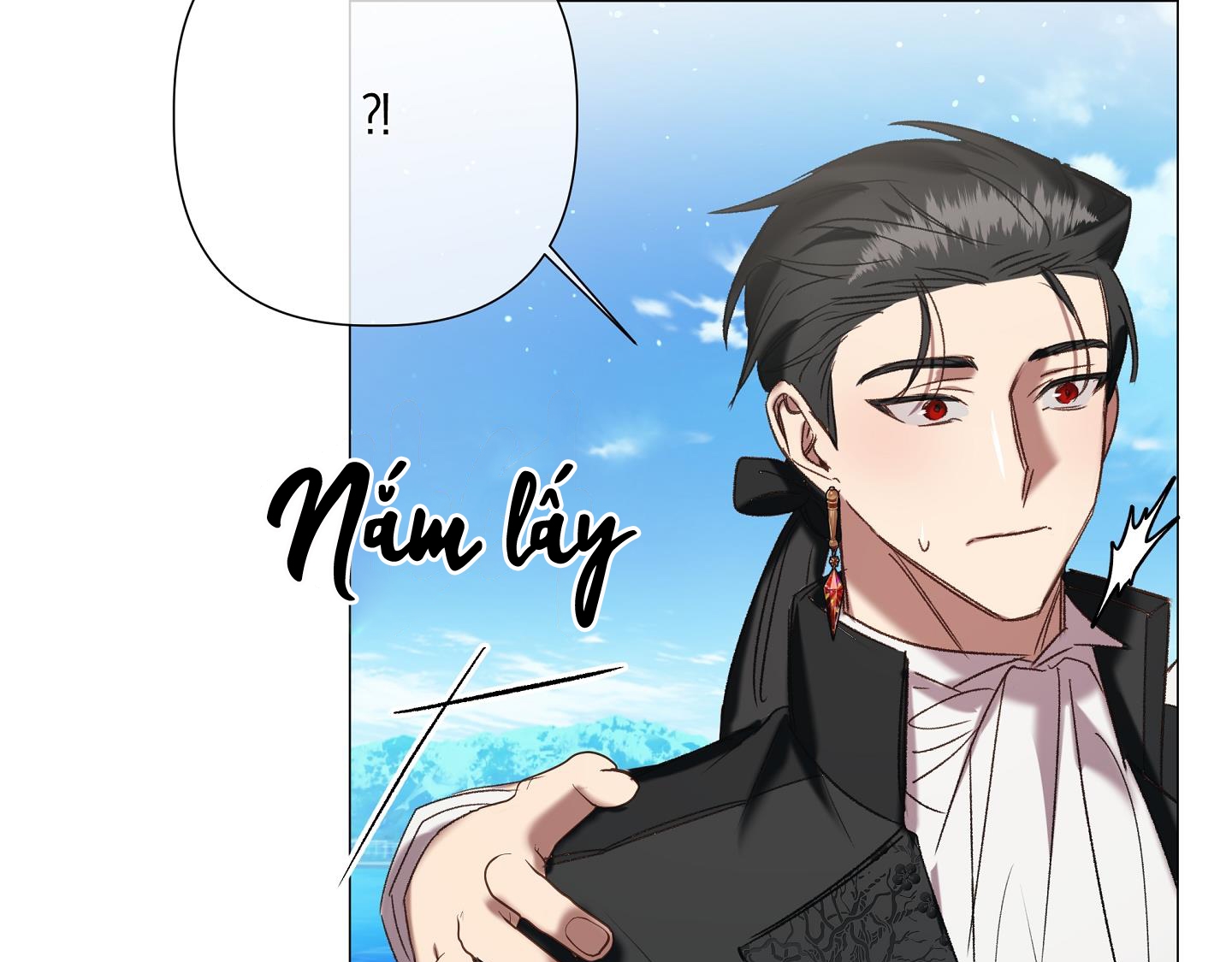 một ngày nọ, tôi được kẻ thù cầu hôn chapter 49 70