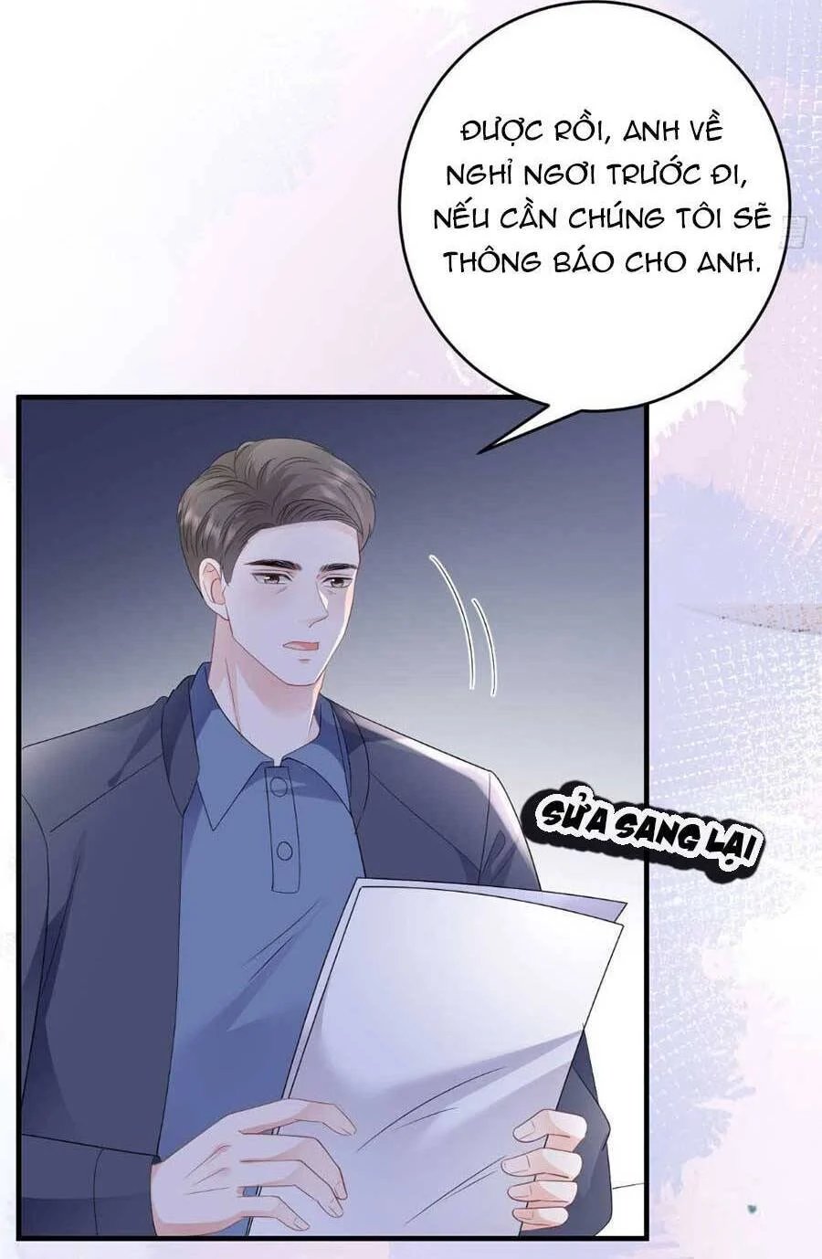 [16+] đại tiểu thư có thể có ý đồ xấu chapter 114 9