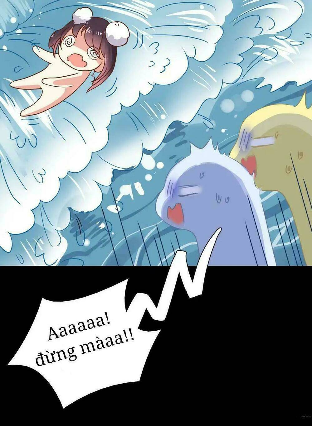 phi thiên địch tự dưỡng đích khẩu tử chapter 10 19