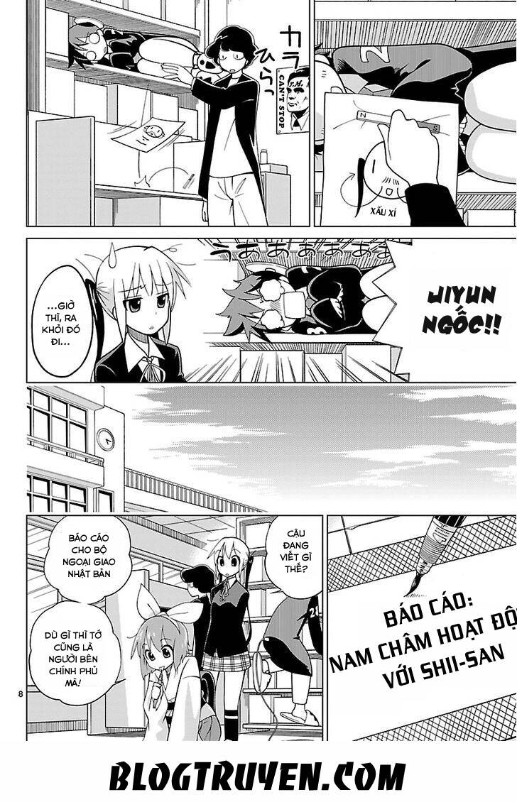 ninomae shii no tsukaikata chapter 7 10