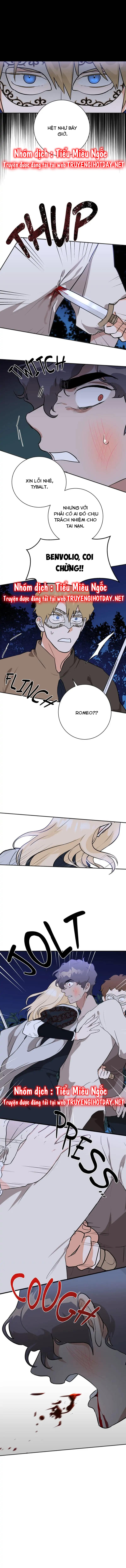 tạm biệt nàng, juliet chapter 15 8