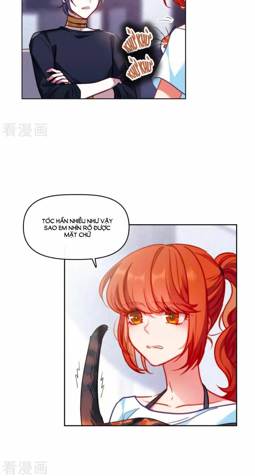 địa ngục cáo bạch thi chapter 85 9