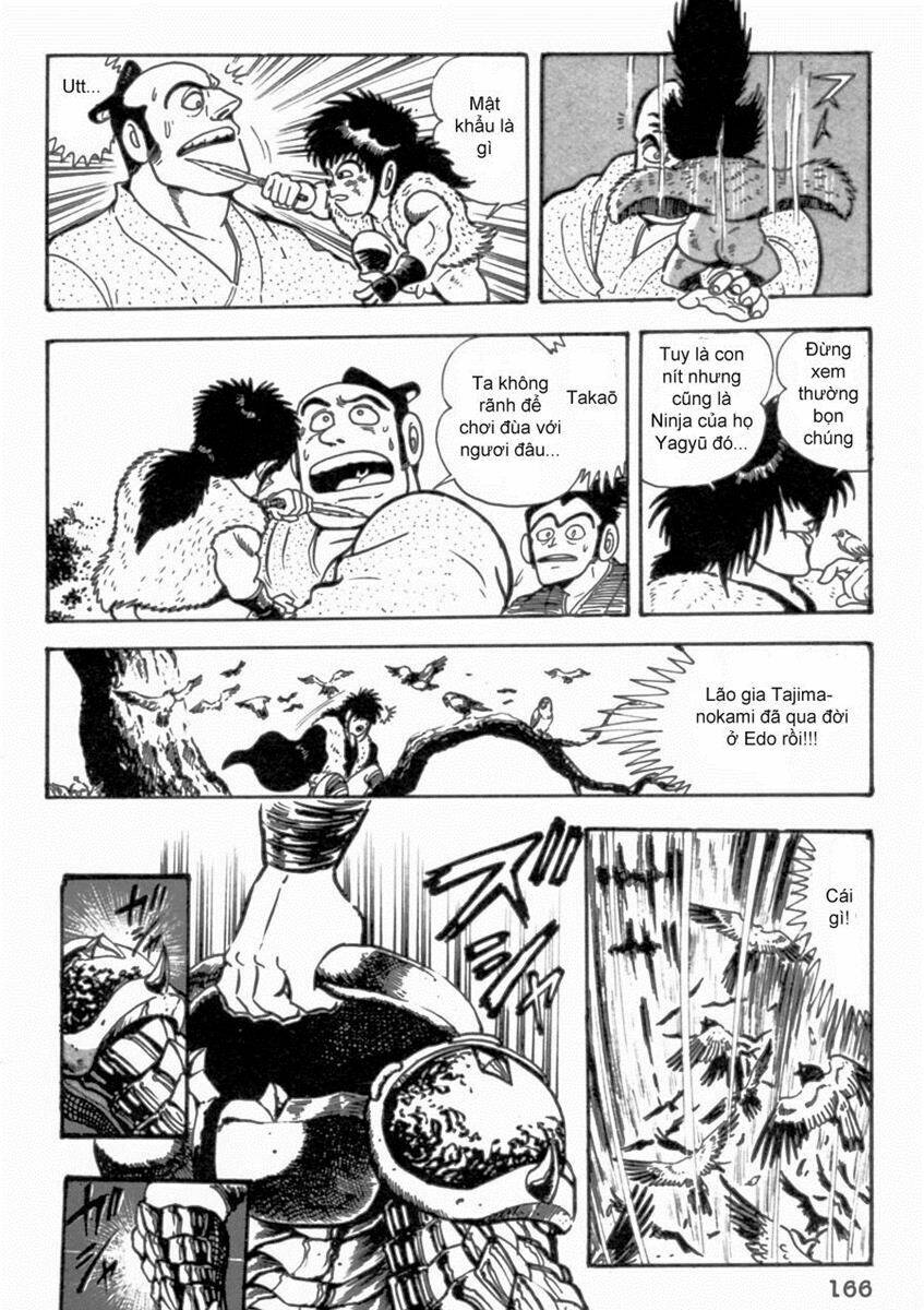 makai tenshou chapter 5 7