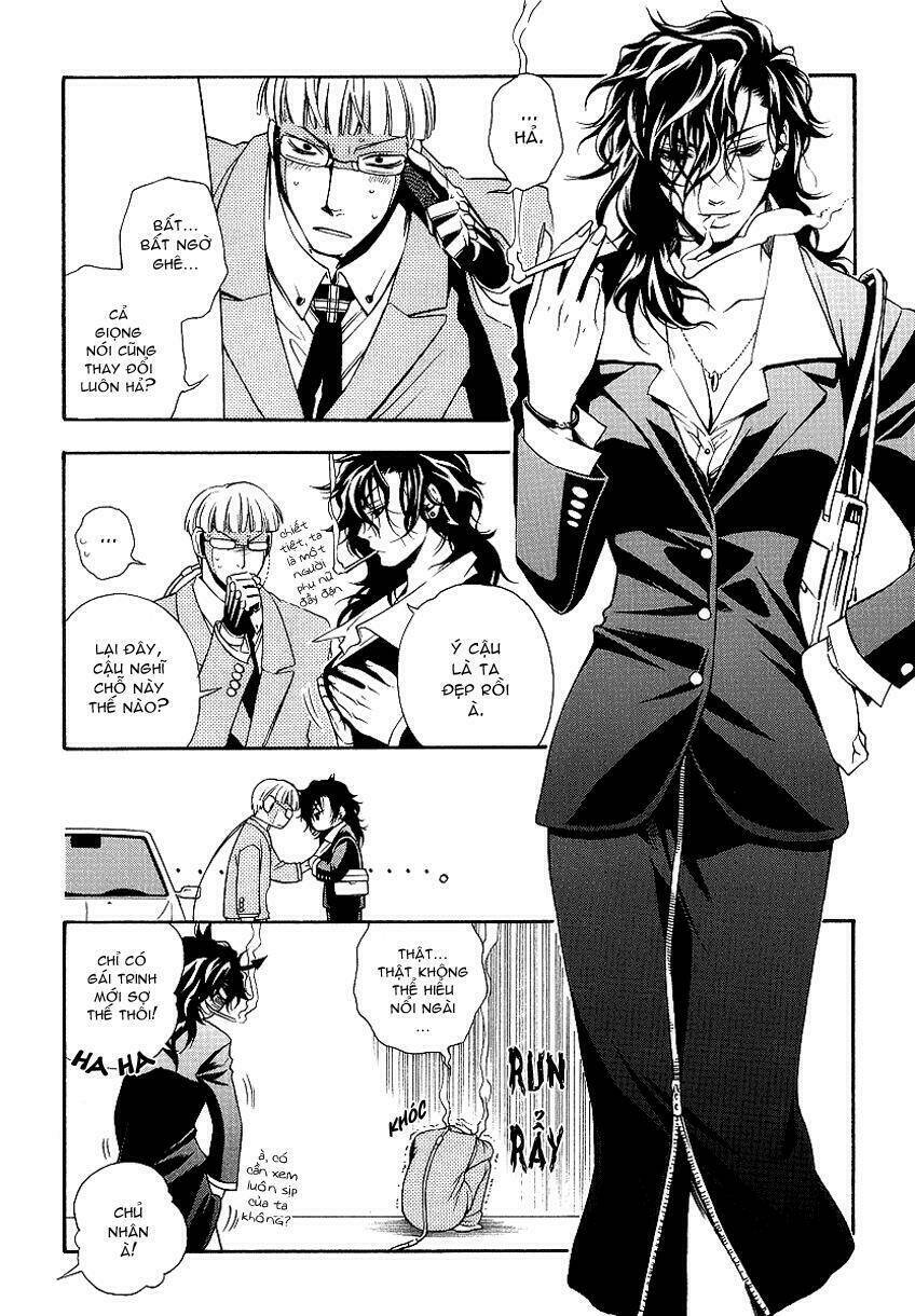 vassalord chapter 2.2 2