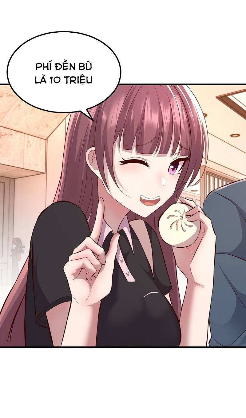 chị gái tôi là đại minh tinh chapter 160 9