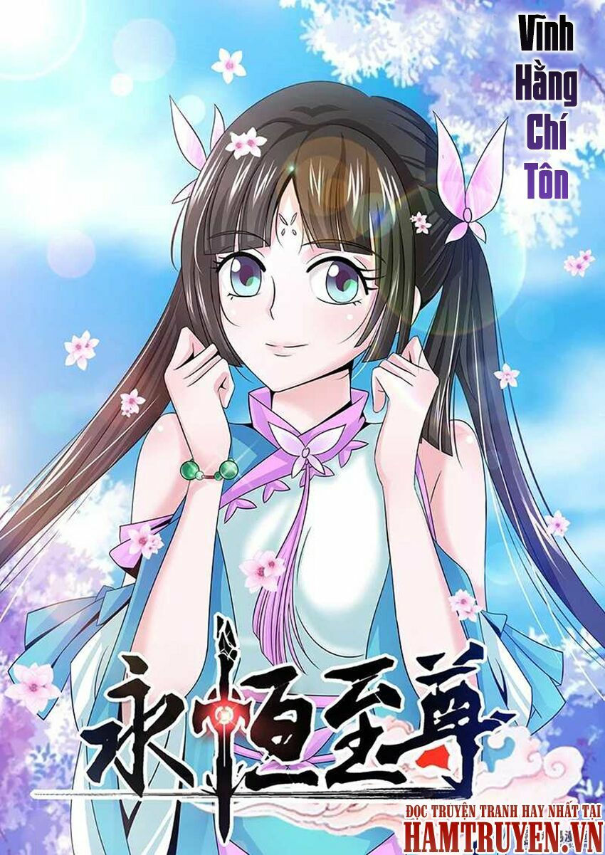 vĩnh hằng chí tôn chapter 9 1