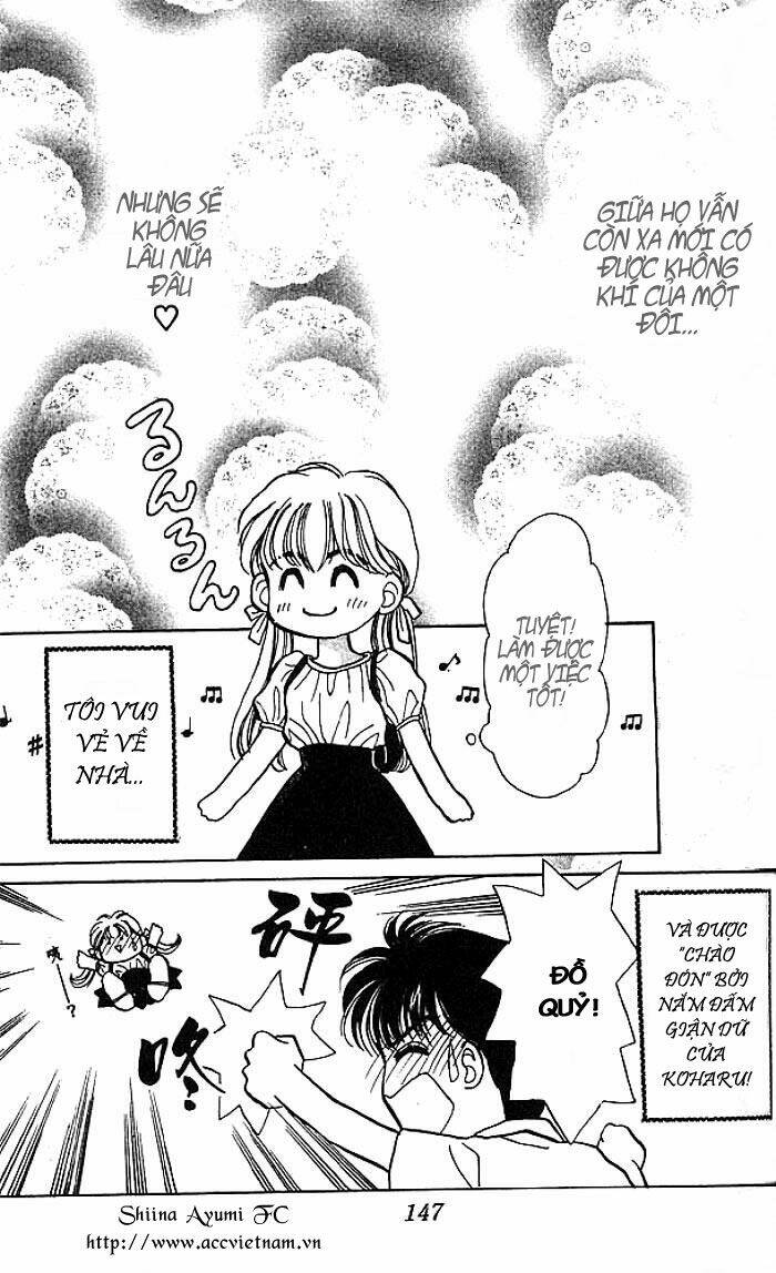 baby love chapter 4 32