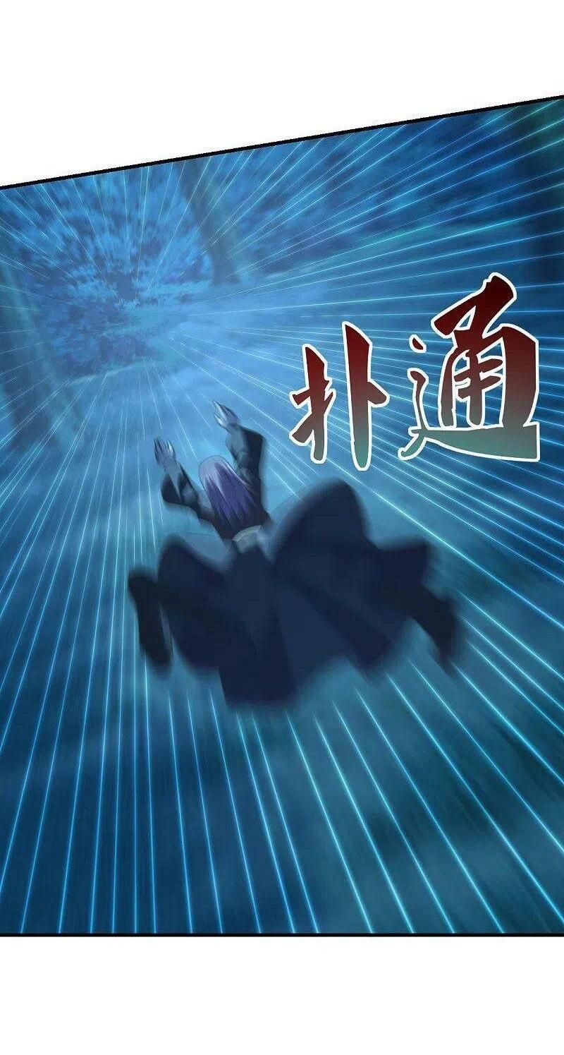 tiên võ đế tôn chapter 178 8