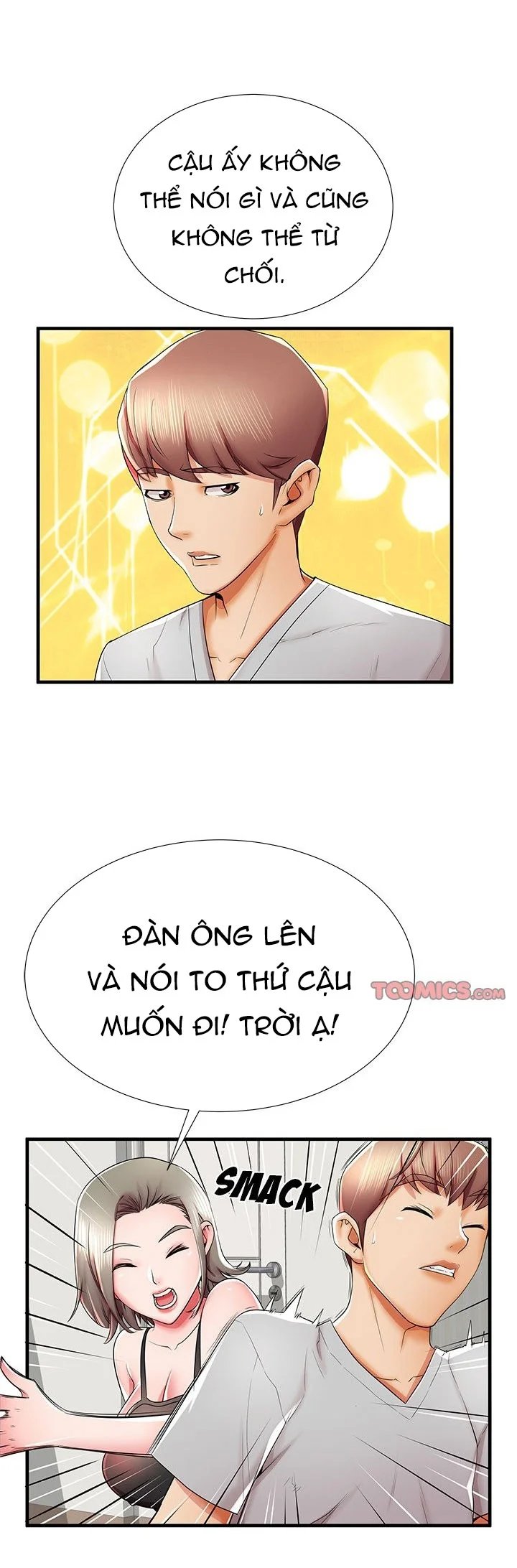 người mẹ xấu xa chapter 39 26
