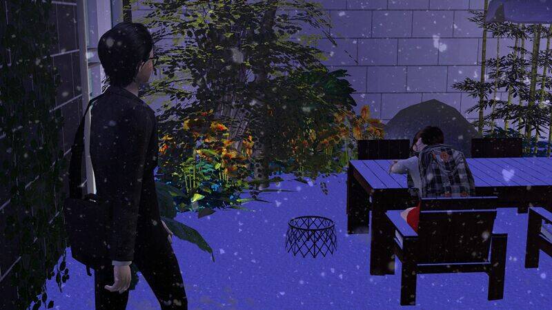 and i love you! chapter 1 7