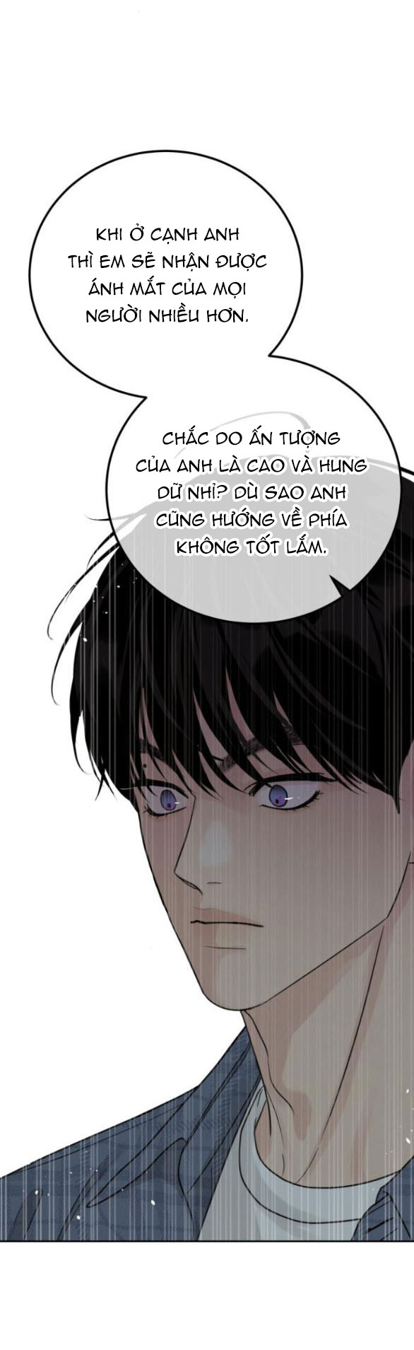 Thuyết Tình Yêu Ích Kỷ chapter 21.1 40