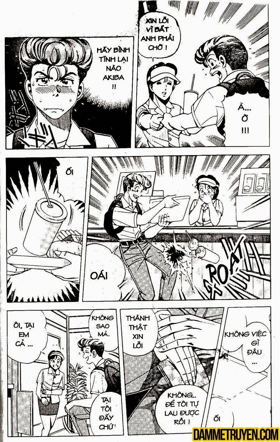 sức mạnh nhân đôi chapter 14.1 13