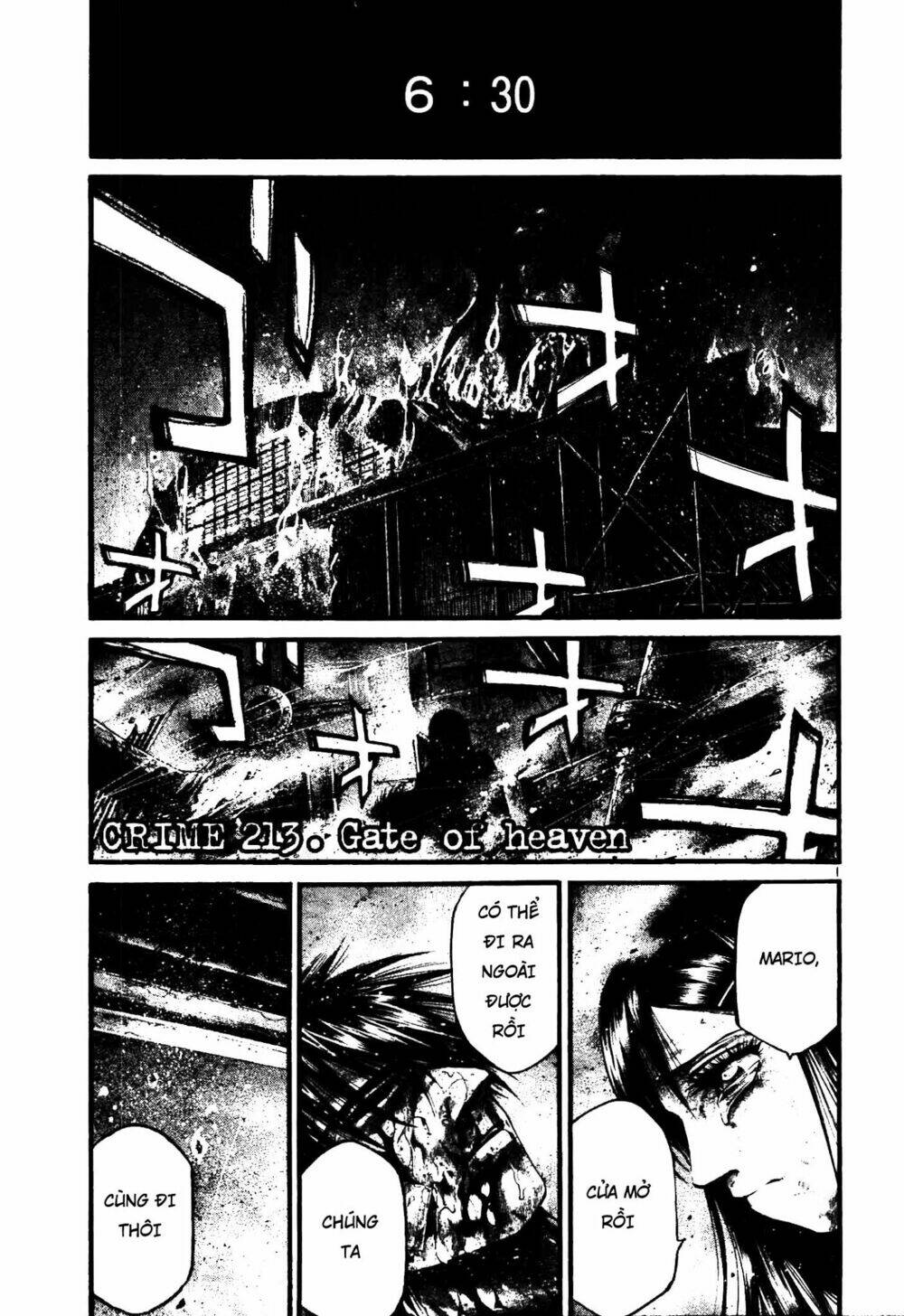 rainbow chapter 213 1