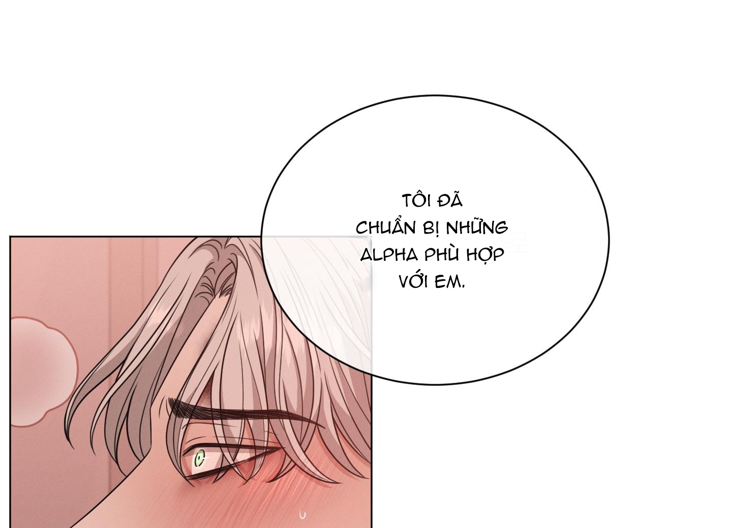 hội chứng minmotion chapter 22 129