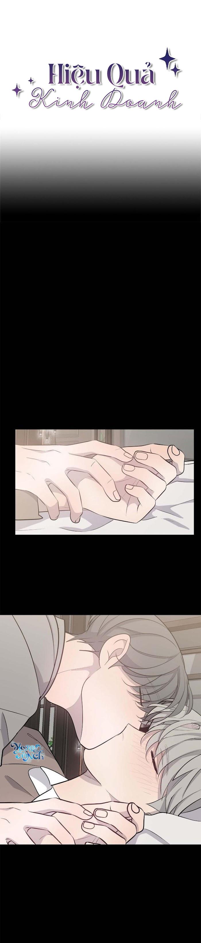 hiệu quả kinh doanh chapter 33 1