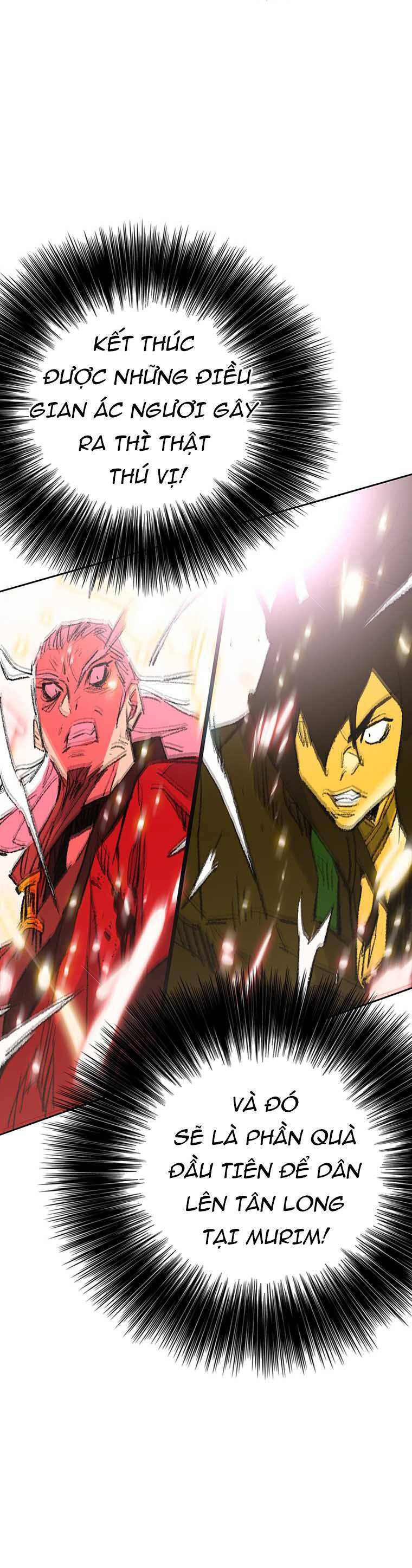 kiếm sĩ bất bại chapter 110 41