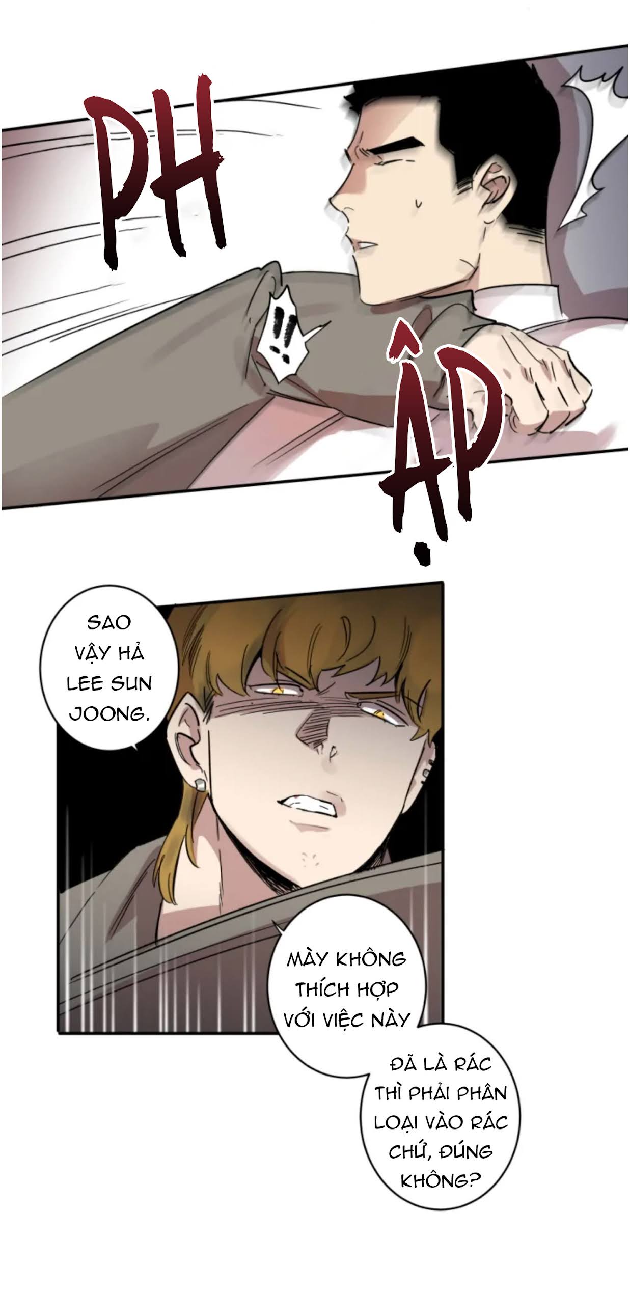 công dụng của cà vạt chapter 13 23