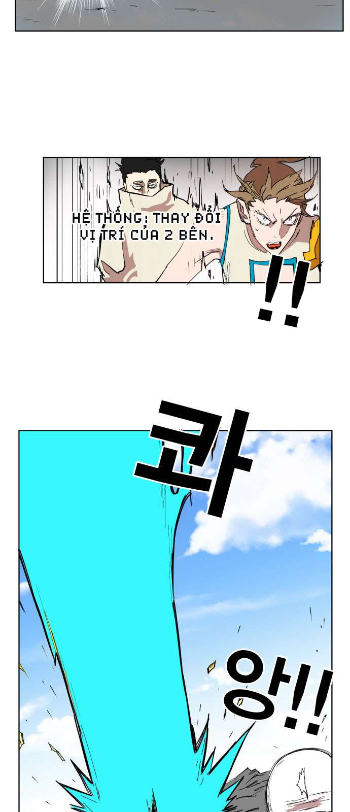 hard core leveling warrior chapter 132 31