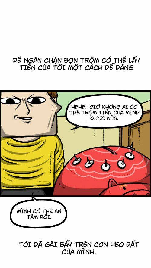 tiếng gọi con tim chapter 38 9