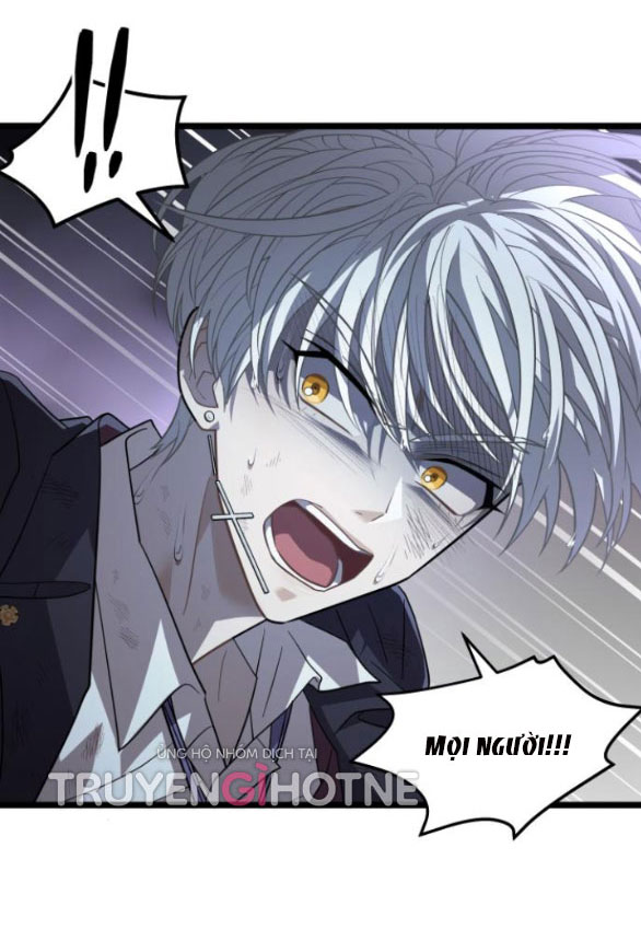 dark moon - tế đàn ánh trăng chapter 63.2 9