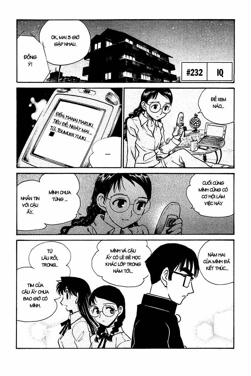 school rumble chapter 233 1