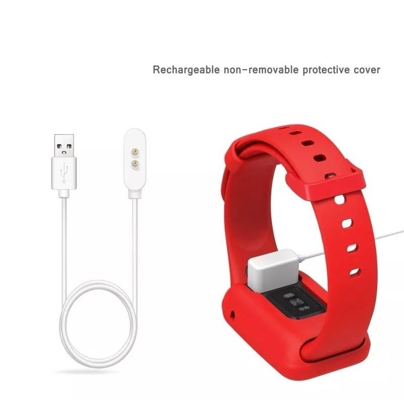 Dây và Ốp TPU bảo vệ cho đồng hồ Xiaomi Miband 7 Pro