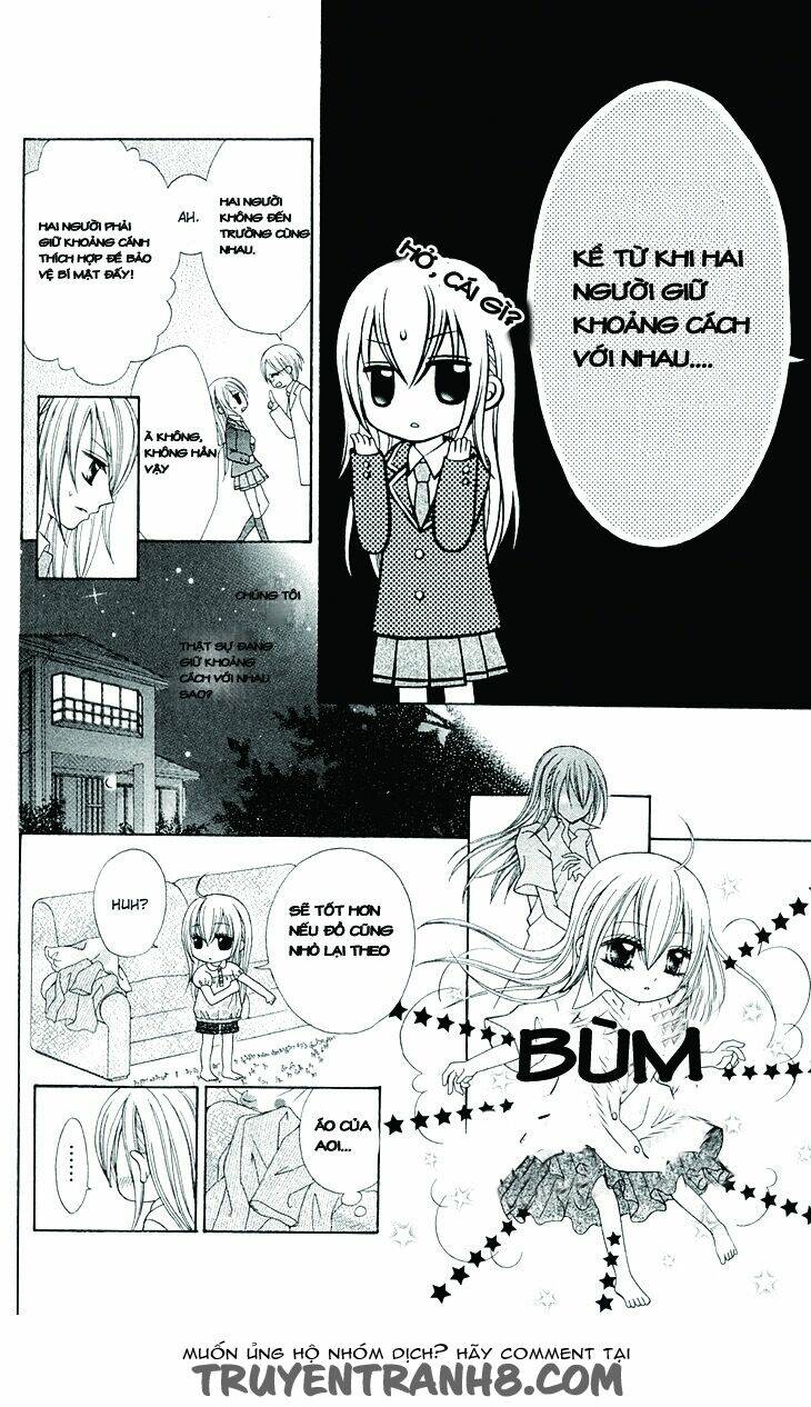 mayonaka lolita chapter 8 6