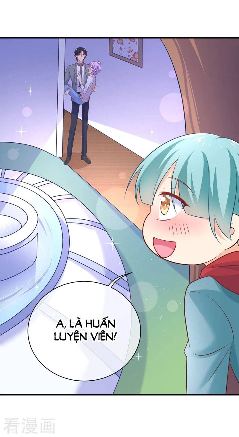Boss Của Tôi Là Đại Thần chapter 35 - Trang 2