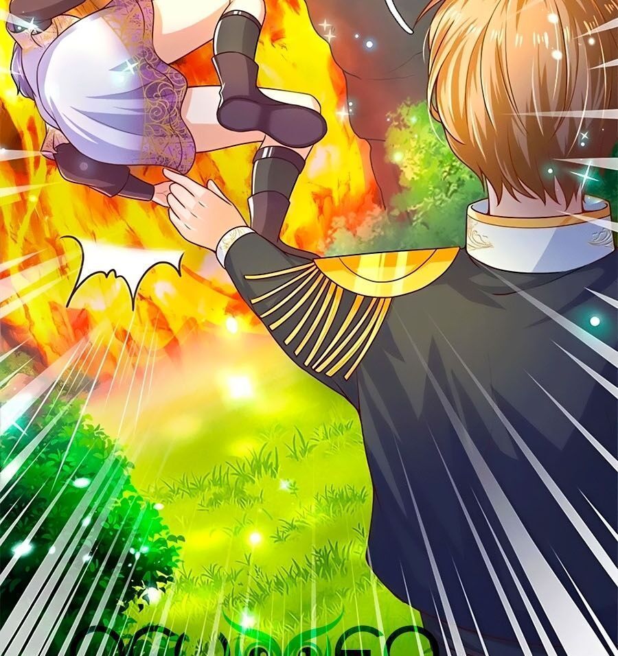 bỗng một ngày nọ trở thành con gái vua chapter 262 21