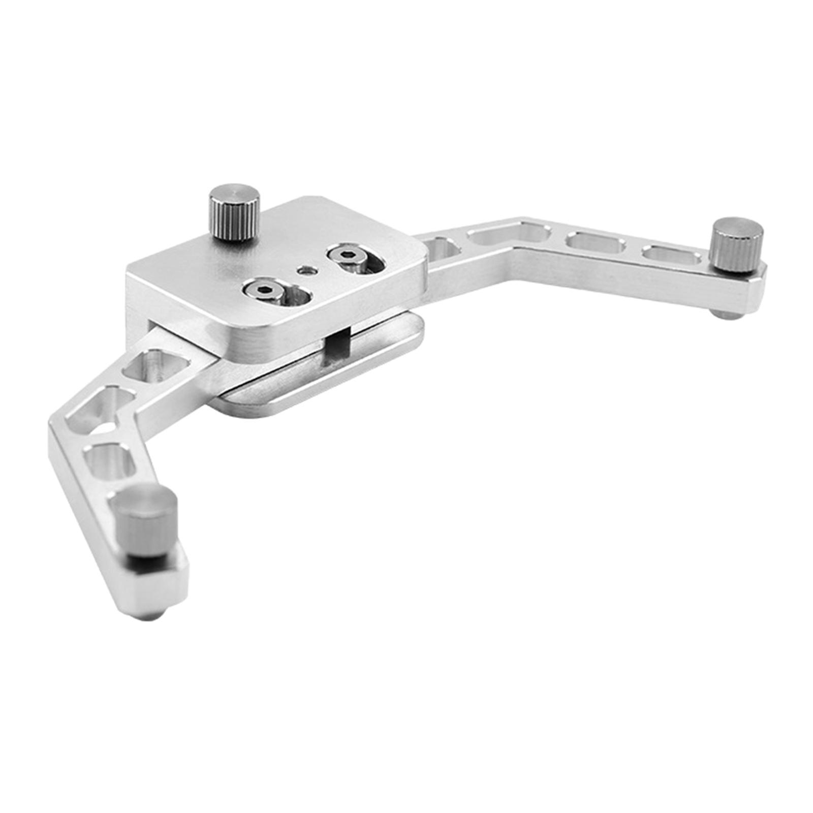 GT Fishing Bobbin Knotter Durable Knot Winder Assist Fishing Knot Tying Tool