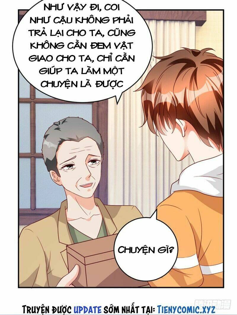 thấu thị tiên y chapter 111 5