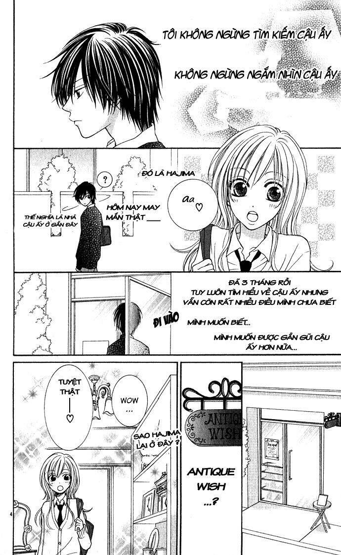 antique wish chapter 1 4