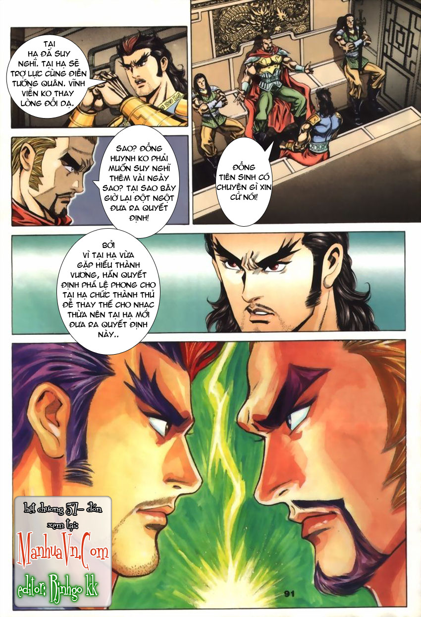 tầm tần ký chapter 57 30