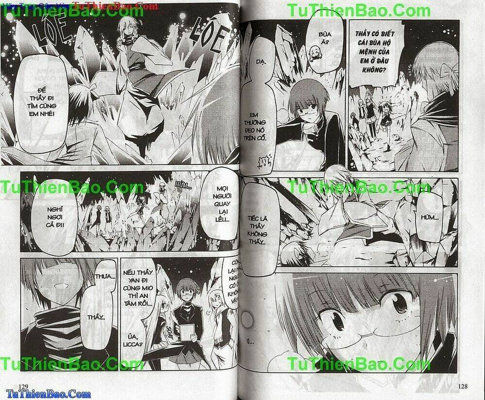 đặc vụ hàng hải chapter 6 65