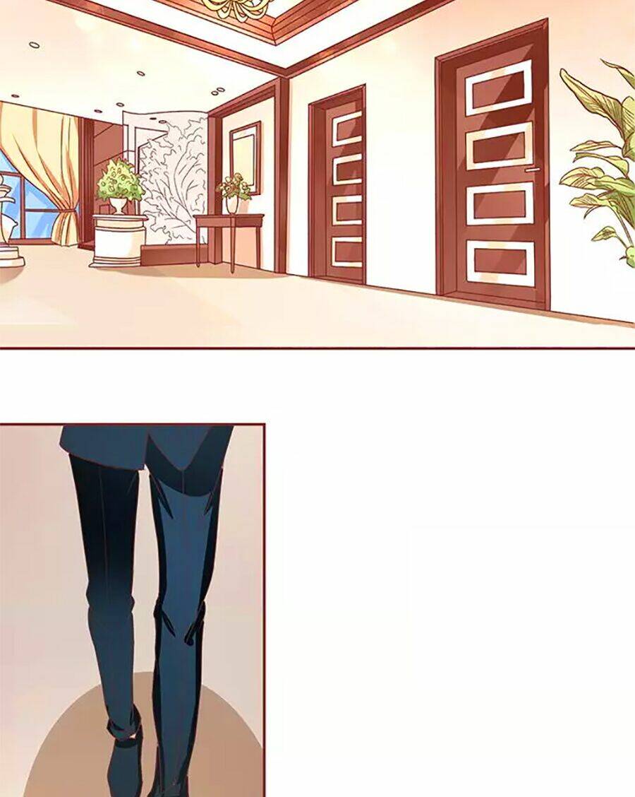 vương tước tư hữu bảo bối chapter 163 15