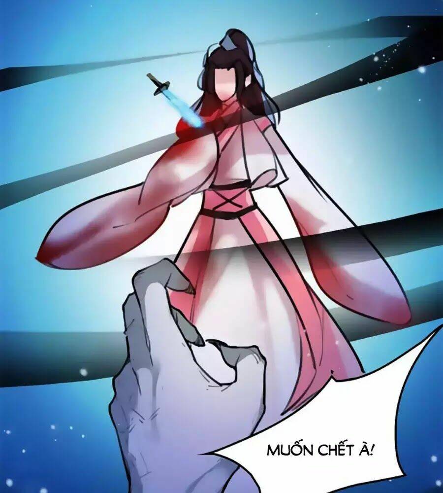 đường tăng cũng quyến rũ chapter 37 44