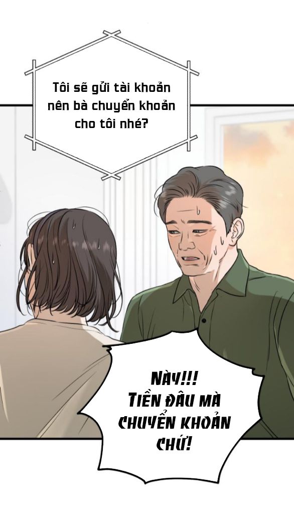 Nóng Lòng Muốn Giày Vò Em chapter 70.1 45