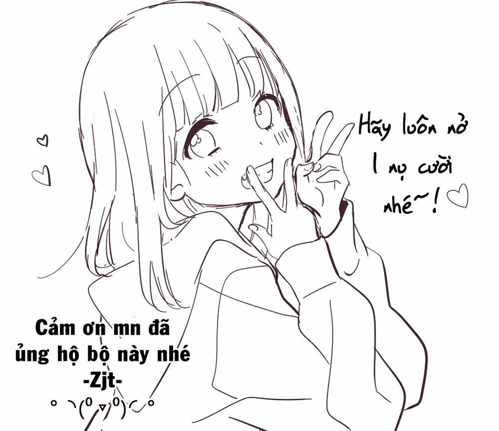 menhera shoujo kurumi-chan chapter 131 7