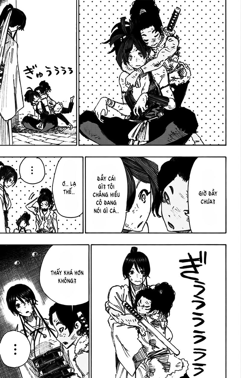 jigokuraku chapter 41 18