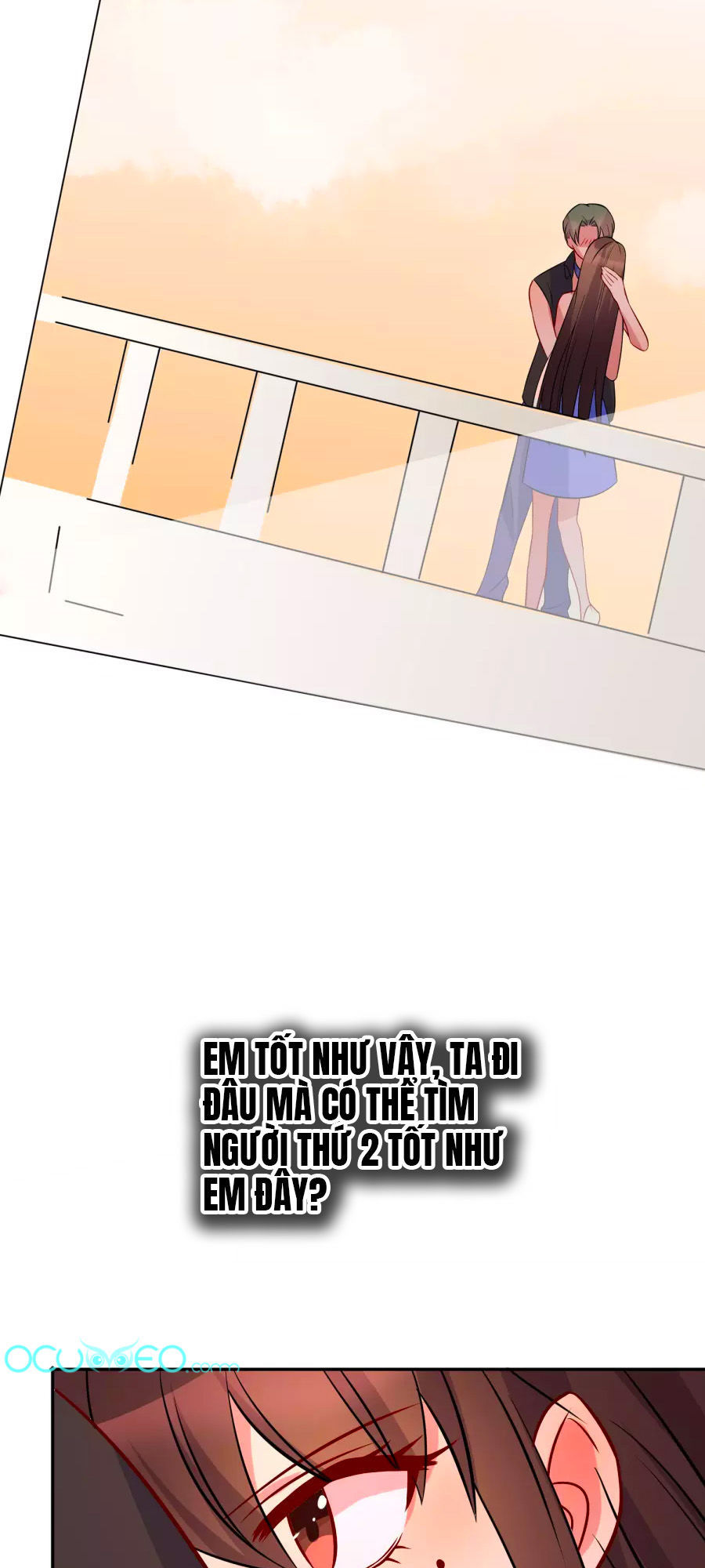 thâu tâm du hí chapter 9 12