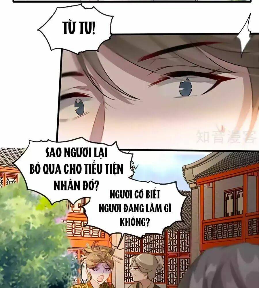 gian phi như thử đa kiều chapter 51 11