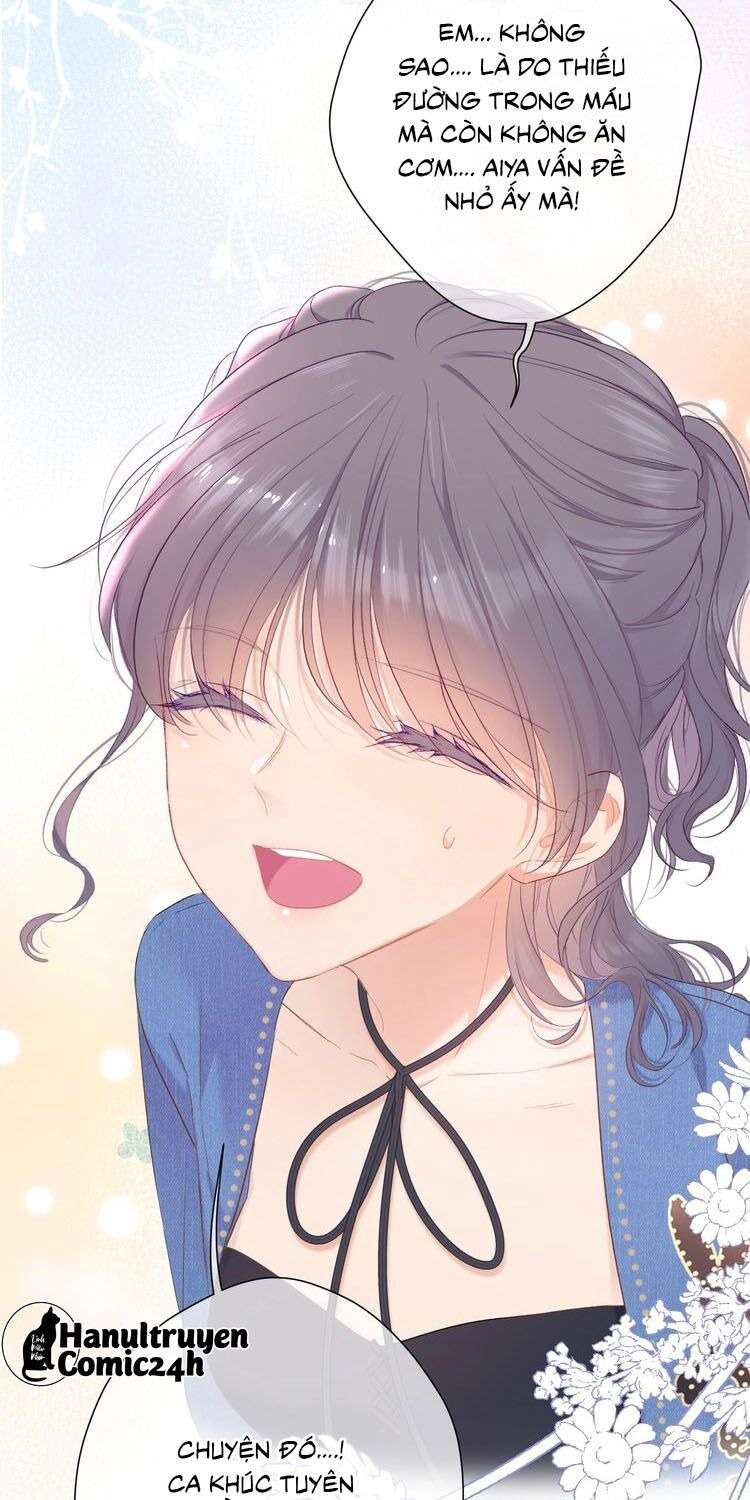 bảo vệ siêu sao của tôi chapter 90 9