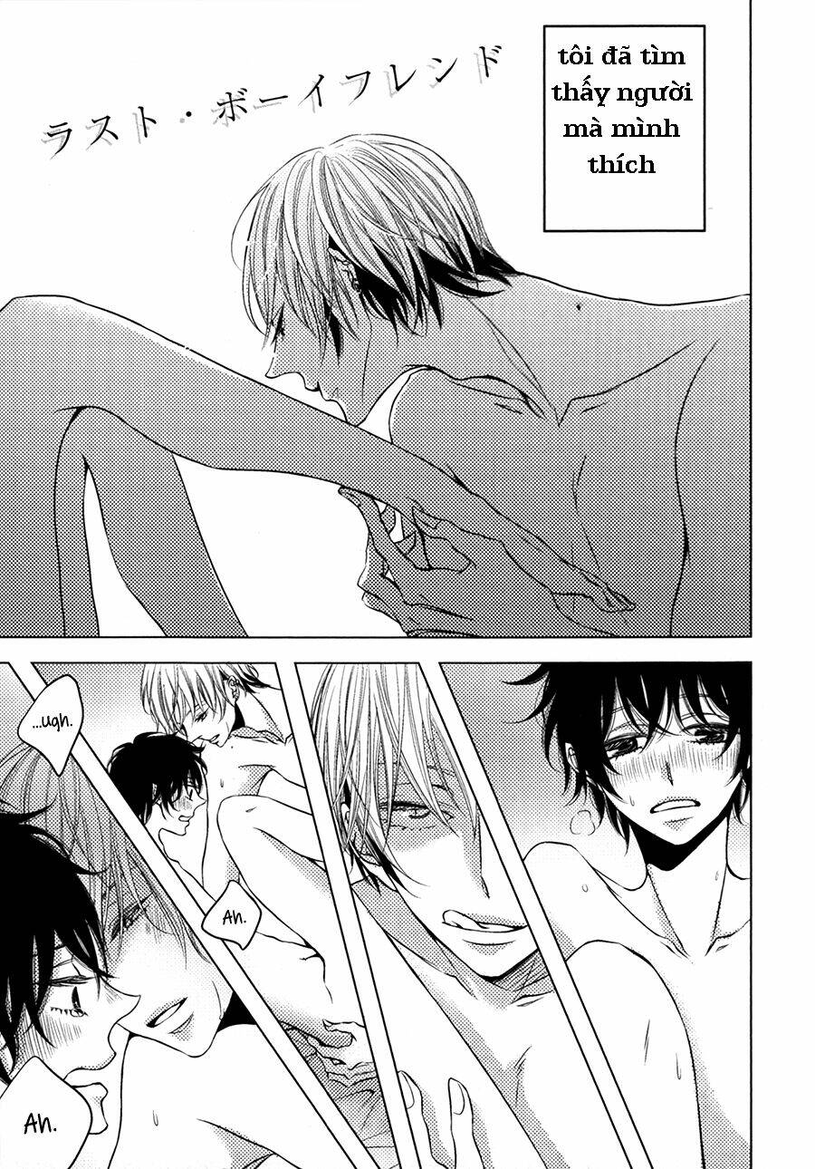 katakoi opera chapter 6 1