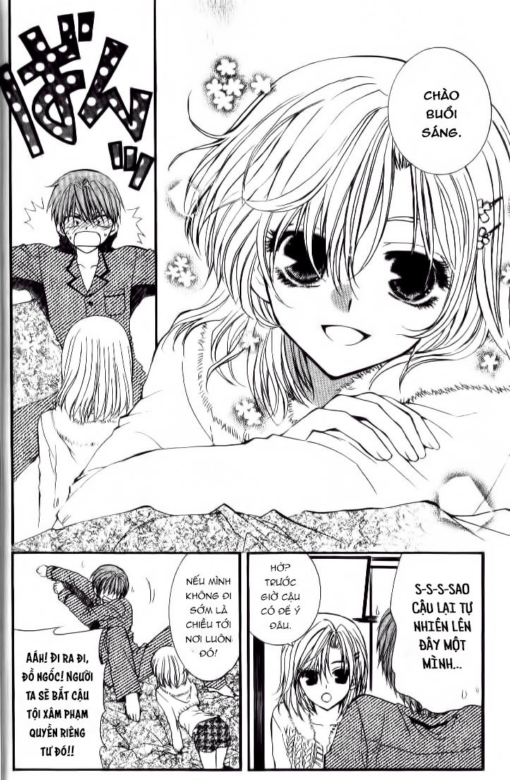 ng life chapter 30 15