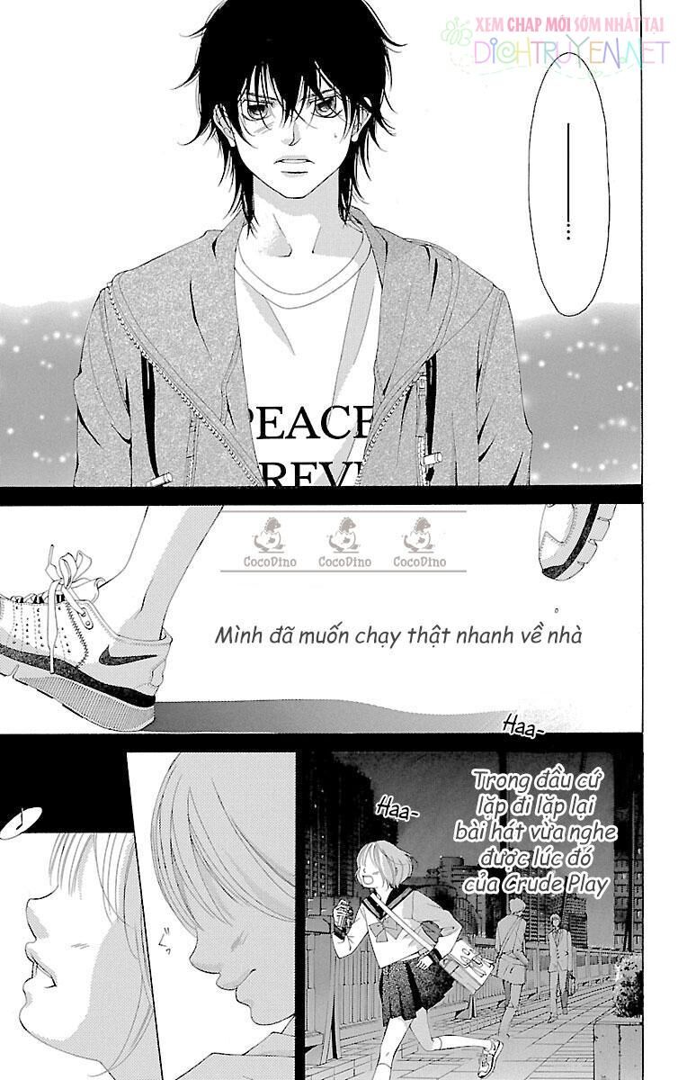 bướm trong sương mù chapter 18 4