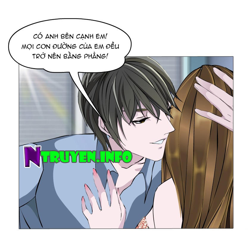 cạm bẫy của nữ thần chapter 41 8