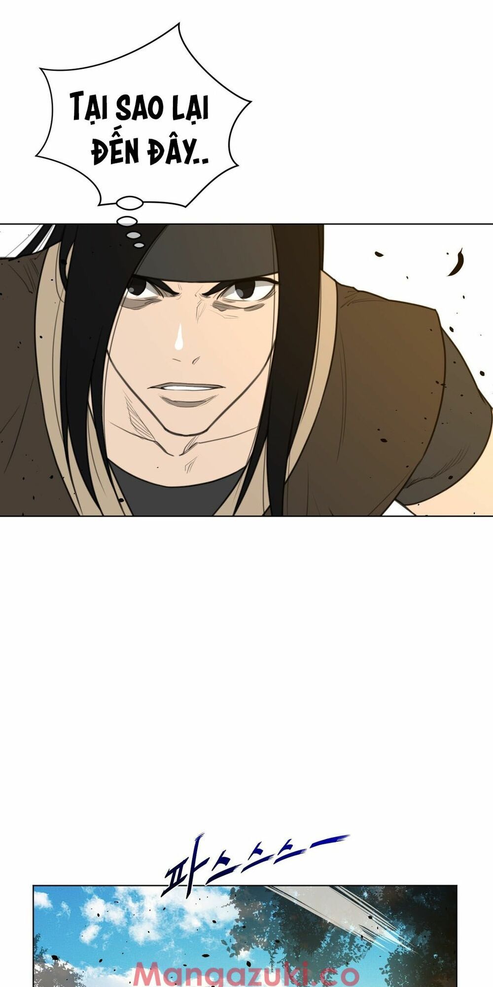 một nửa hoàn hảo chapter 53 31